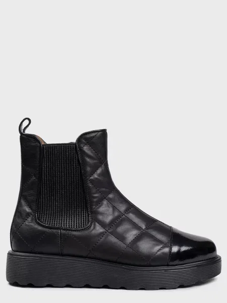 Ботинки Marzetti черные