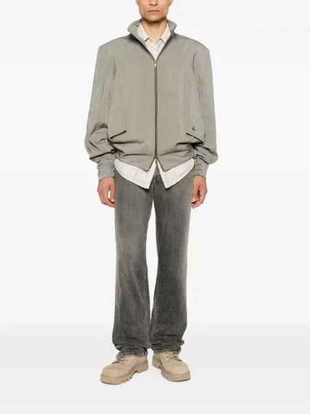 Geacă Vivienne Westwood gri