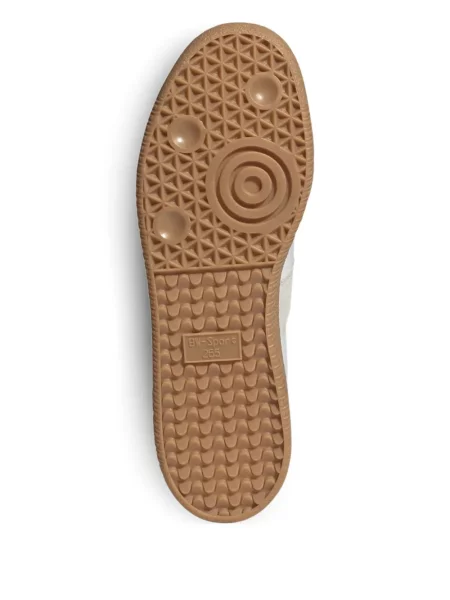 Kožené tenisky Adidas Adizero zelené