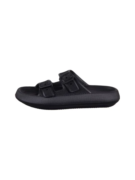 Pantofi Tamaris negru