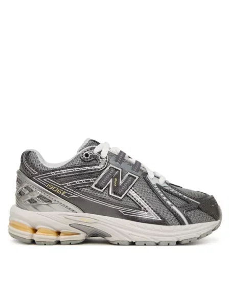 New Balance Αθλητικά γκρι