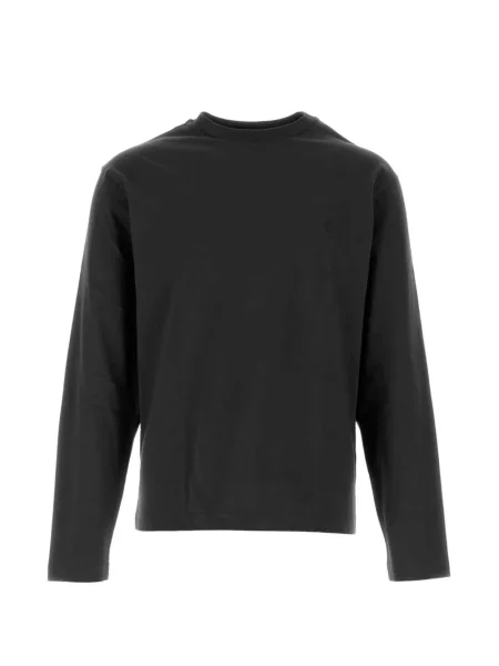 Lung cămașă Jil Sander negru