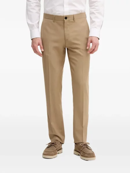 Pantaloni Sisley