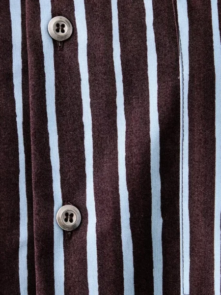 Рубашка Marimekko