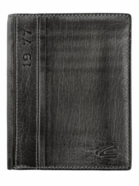 CAMEL ACTIVE Novčanik Melbourne' crna