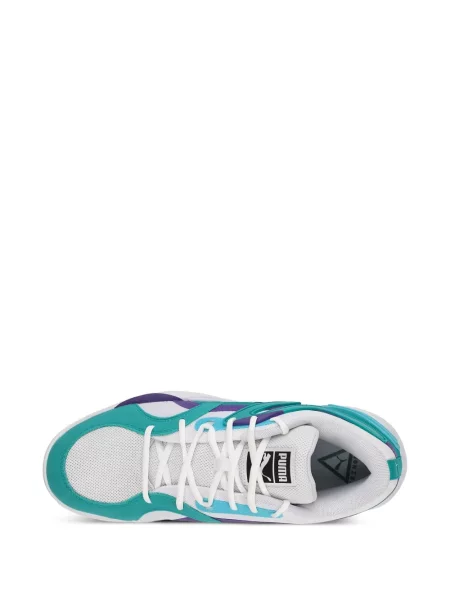 Sneakersy Puma Blaze niebieskie