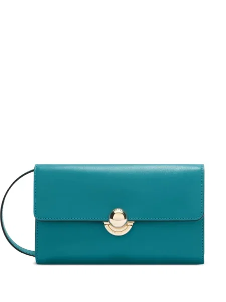 Body Furla albastru