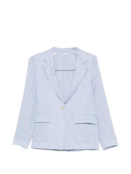 Sacou Peserico albastru