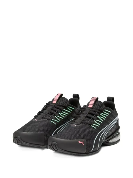 Sneakerși Puma negru