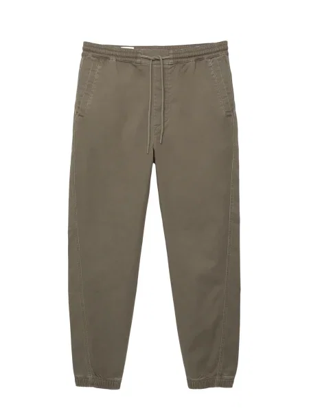 Pull&Bear Pantaloni kaki