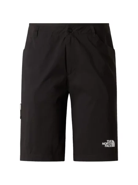 Pantaloni scurți The North Face negru