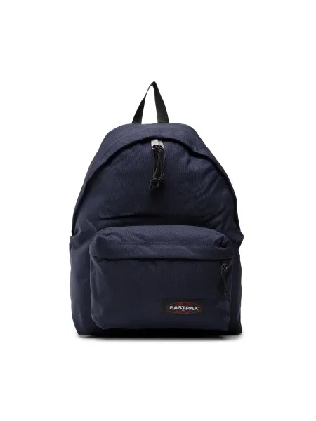 EASTPAK Rucsac bleumarin / roșu / negru alb
