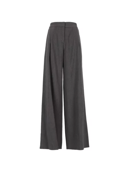 Pantaloni Dusan gri