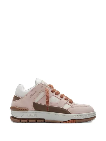 Sneakerși Axel Arigato roz