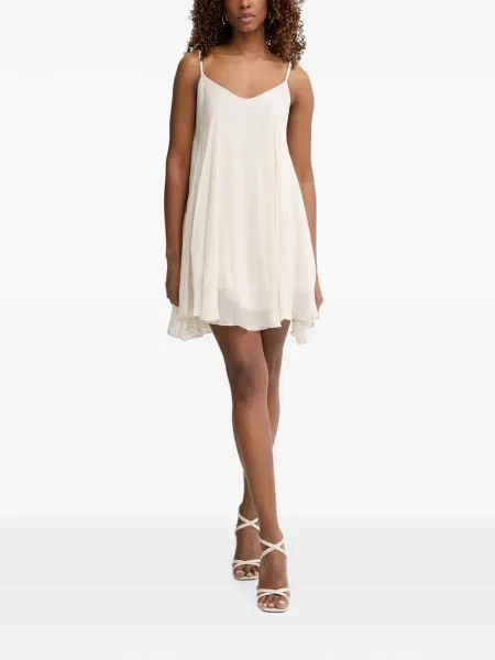 Rochie mini Haveone cu decolteu în V