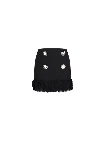 Spódnica Blumarine czarna