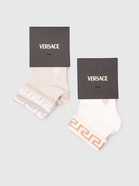 Детские носки Versace