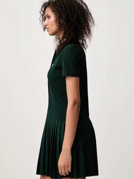 Платье Lacoste
