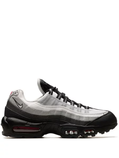 Sneakerși Nike Air Max 95 negru
