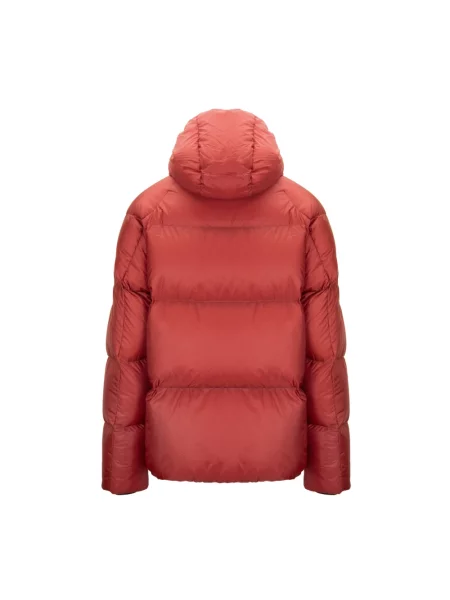 Kurtka puchowa Refrigiwear czerwona