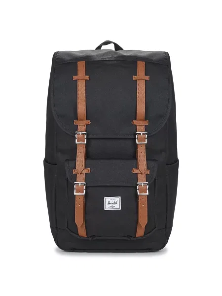 Nahrbtnik Herschel črna