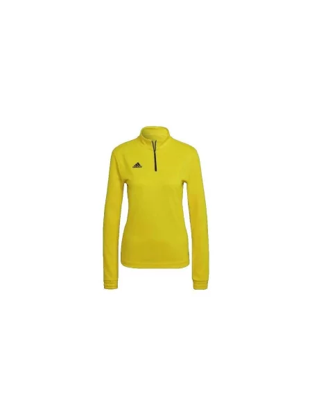 Majica Adidas Performance žuta