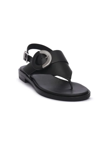 Pantofi Frau negru