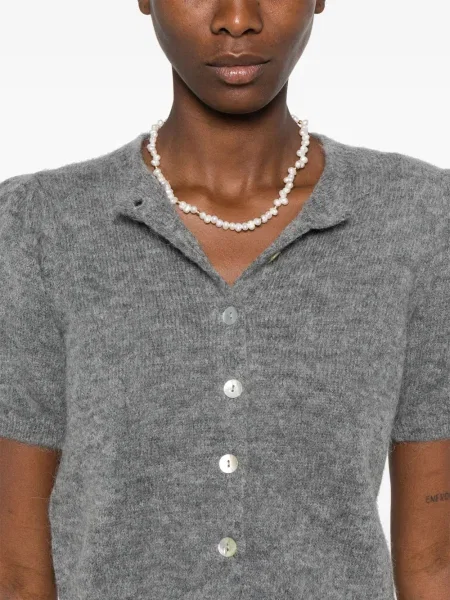 Cardigan Dôen gri