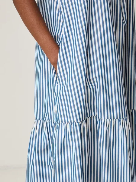 Платье Weekend Max Mara