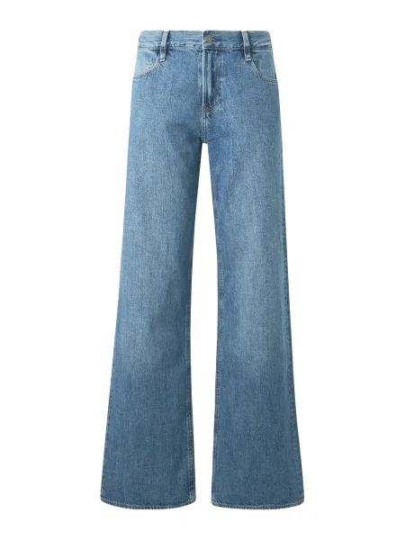 G-STAR Jeans Judee denim albastru