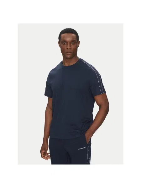 Michael Kors T-shirt tamnoplava