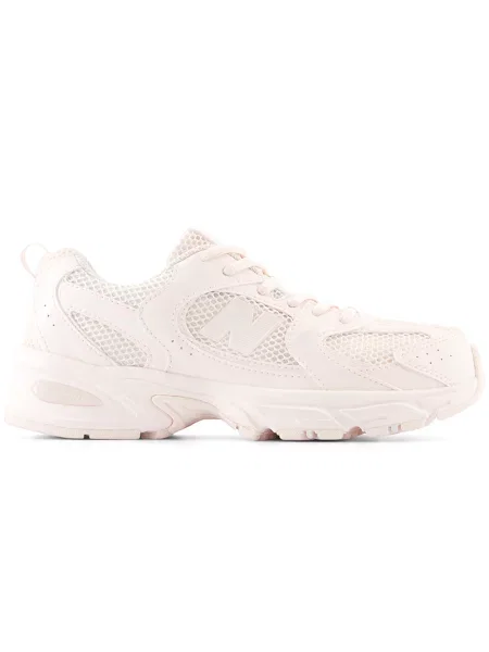 New Balance Tenisky růžová