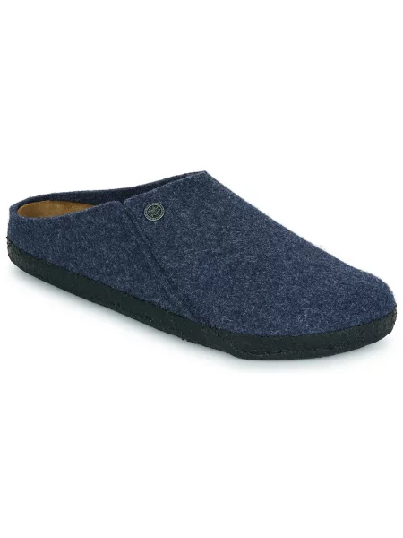 Nogavice Birkenstock siva