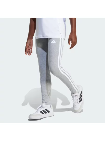 Legginsy Essentials Kids białe