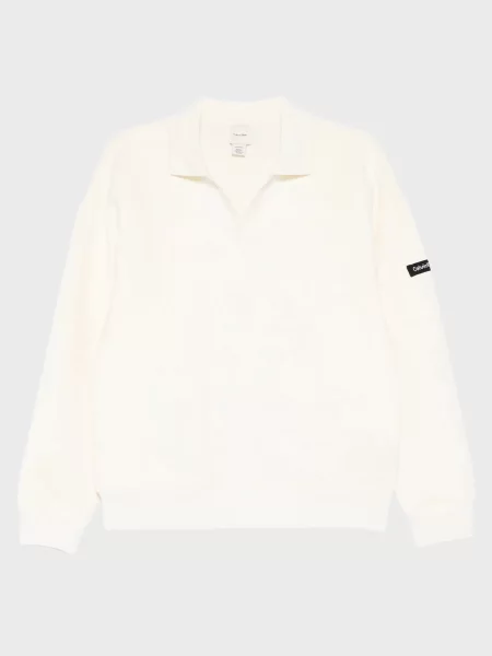 Светр Calvin Klein білий