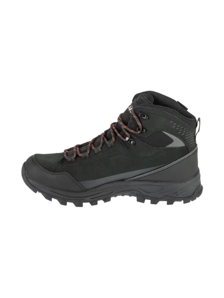 Pantofi Cmp negru
