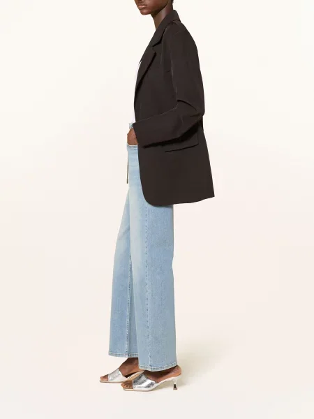 Monari Široké Džíny jeans