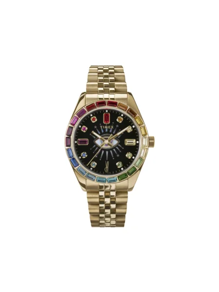 Часовници Timex черно