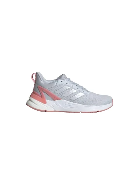 Tenisky Adidas biela