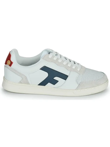 Tenisky Faguo