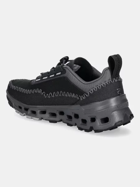 Кросівки On CLOUDAWAY 2 чорний