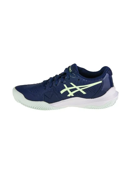 Tenisky Asics modrá