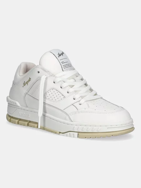 Axel Arigato sneakers Area Lo Sneaker alb