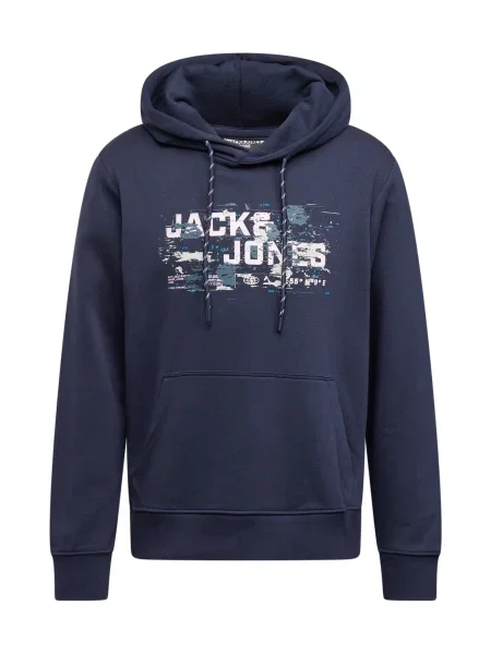 Palton Jack & Jones alb