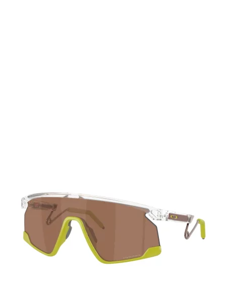 Ochelari de soare Oakley alb