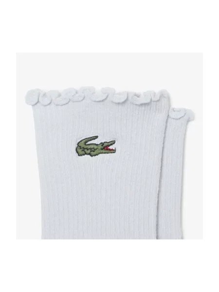 Zokni Lacoste