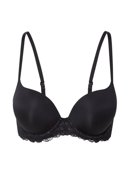 Dorina Sutien CLAIRE' negru