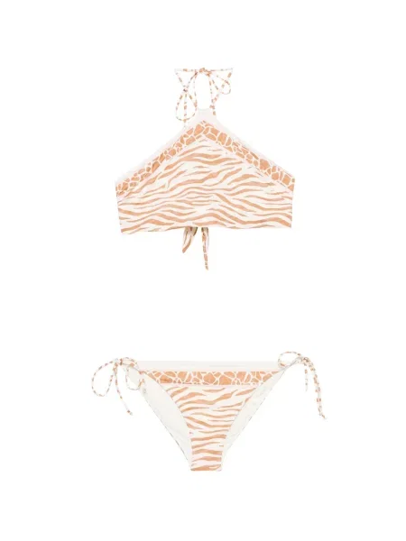 Bikini Mc2 Saint Barth cu imagine