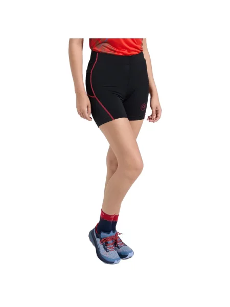 Szorty La Sportiva Triumph czarne