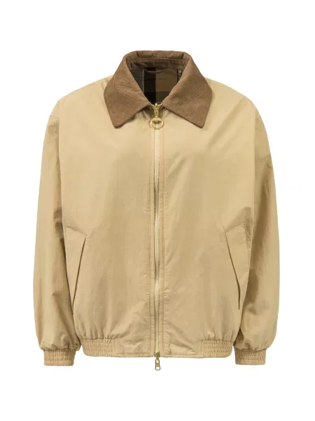 Куртка Barbour бежева